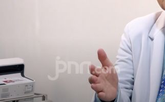 Ini Peran Dokter Andrologi dalam Kesehatan Pria, Silakan Disimak - JPNN.com