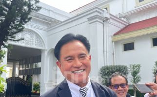 Yusril: Kemungkinan MK Juga Batalkan Parliamentary Threshold - JPNN.com