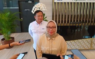 Menteri PPPA Ingin Tingkatkan Taraf Hidup Perempuan - JPNN.com