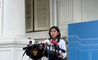 Pemerintah Akan Keluarkan Aturan Pembatasan Usia Pengguna Medsos Bagi Anak - JPNN.com