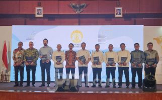 ReCURE dan SKSG UI Meluncurkan World Terrorism Index 2024 - JPNN.com