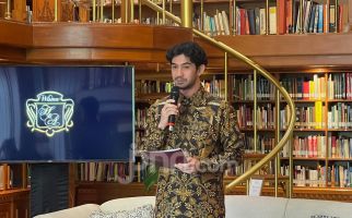 Wisma Habibie & Ainun Dibuka untuk Umum, Reza Rahadian Ungkap Sebuah Kenangan - JPNN.com