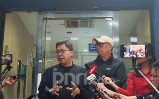 Kena Doxing, Bung Towel Lapor Polda Metro Jaya - JPNN.com