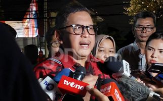 Diajarkan Taat Hukum, Hasto Bakal Hadir ke KPK Kamis Besok - JPNN.com