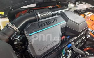 Hasil Survei: 91% Masyarakat Tertarik Membeli Mobil Hybrid, Asalkan - JPNN.com