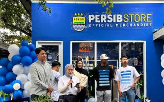 Ekspansi Bisnis, Persib Bakal Buka 20 Toko Resmi - JPNN.com