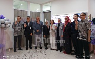 Brawijaya Hospital Depok Luncurkan Klinik Nyeri & Trauma Center, Kualitas Layanan Tipe A - JPNN.com