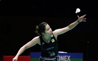 Indonesia Masters 2025: Thailand Menulis Sejarah di Istora - JPNN.com