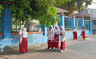 4 Jalur Sistem Baru PPDB, Prestasi Non-akademik Ditambah - JPNN.com