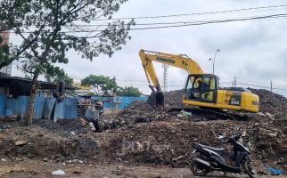 Kota Bandung Setop Buang Sampah ke TPA Pasir Bajing Garut, Pj Wali Kota Buka Suara - JPNN.com