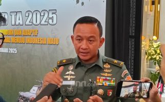 Oknum TNI AD Pembunuh Wanita di Tangerang Jadi Tersangka - JPNN.com