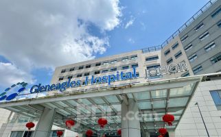 Sentuhan Empati di Gleneagles Hospital Johor Lebih dari Sekadar Pengobatan, Lihat - JPNN.com