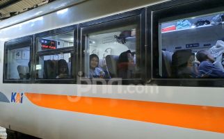 Pemesanan Tiket Kereta Api Mudik Lebaran 2025 Sudah Dibuka - JPNN.com