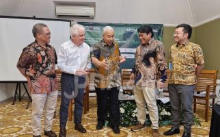 ICOPE 2025 Ajang Merumuskan Keberlanjutan Industri Kelapa Sawit Berbasis Riset & Sains - JPNN.com