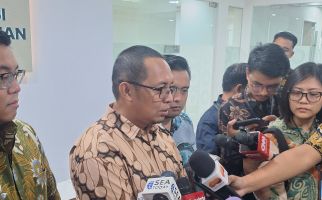 Istana Bantah Anggaran Pendidikan Kena Efisiensi, KIP & Beasiswa Tak Terdampak - JPNN.com