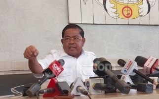 Idrus Ungkap Hubungan Golkar-Gerindra Baik-Baik Saja Seusai Heboh Elpiji 3 Kilogram - JPNN.com