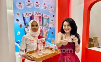 Dietisien Ungkap Hal Paling Penting saat Memilih Meal Replacement - JPNN.com