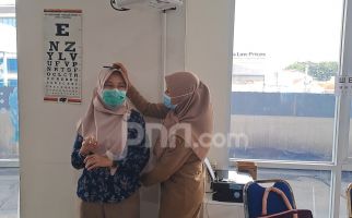 881 Puskesmas di Jateng Mulai Program Cek Kesehatan Gratis - JPNN.com