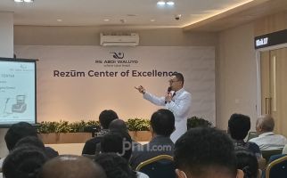 RS Abdi Waluyo Jadi Rezum Center di Indonesia, Ini Keunggulannya - JPNN.com