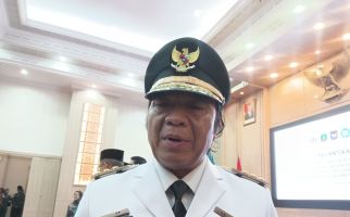 Legislator Banten Laporkan Eks Pj Gubernur ke KPK - JPNN.com