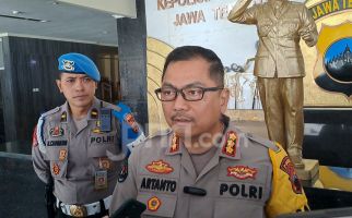 Kabar Terkini Kasus Kematian Darso, Polda Jateng: Mulai Mengarah Penetapan Tersangka - JPNN.com