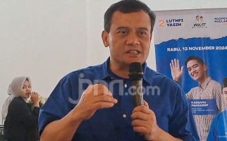 Pemprov Jateng Batal Anggarkan Ahmad Luthfi Ikut Retreat di Akmil Magelang - JPNN.com