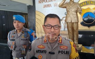 Terlibat Kasus Pemerasan, 2 Polisi Jalani Sidang Kode Etik di Polda Jateng - JPNN.com