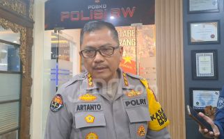 2 Polisi Pemeras Remaja di Semarang Jalani Pembinaan Setelah Dijatuhi Sanksi Demosi - JPNN.com