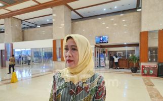 Dewi Coryati Sebut Fenomena #KaburAjaDulu Jadi Alarm, Akses Beasiswa Harus Dijamin - JPNN.com