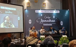 Puasa Energi: Menjalani Ramadan dengan Gaya Hidup Berkelanjutan - JPNN.com