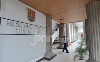 Mbak Ita & Suami Ditahan KPK, Balai Kota Semarang Sambut Pimpinan Baru - JPNN.com