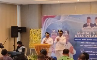 Pemkab Maybrat Fokus pada Pengentasan Kemiskinan & Peningkatan IPM - JPNN.com