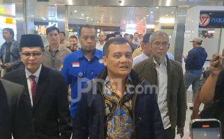 Resmi Dilantik, Gubernur Jateng Ahmad Luthfi Fokus Infrastruktur di 100 Hari Kerja - JPNN.com