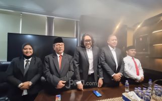 4 Kepala Daerah Jabar dari PDIP Tidak Ikut Retret ke Magelang, Ini Sebabnya - JPNN.com