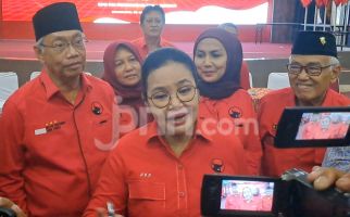 Tunda Ikut Retret, Agustina Wilujeng Tunggu Arahan Lanjutan dari Megawati - JPNN.com