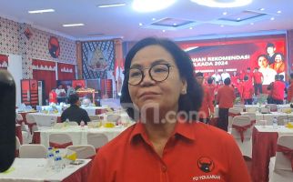 Kader PDIP Wali Kota Semarang Akhirnya Berangkat Retret di Akmil Magelang - JPNN.com