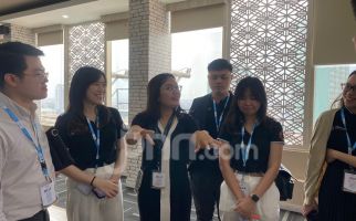 JCI East Java Dorong Pengusaha Muda Aktif Mengembangkan Diri - JPNN.com