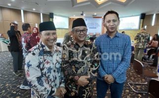 Guru Vokalis Band Sukatani Dipecat, P2G Marah Besar - JPNN.com