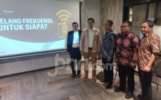 Lelang Frekuensi 1,4 GH, Komdigi: Kami Ingin Hadirkan Internet Lebih Murah - JPNN.com