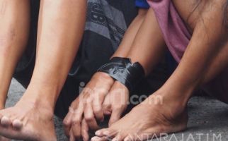 Heboh Kasus Penyekapan di Kampung Ambon, Polisi: Pelaku Sudah Ditangkap - JPNN.com