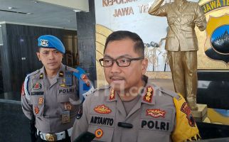 Update Terkini Kasus Kematian Darso, Polda Jateng Periksa AKP Hariyadi sebagai Tersangka - JPNN.com