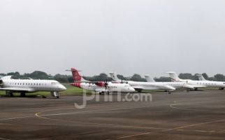 Izin Belum Beres, Penerbangan Fly Jaya ke Karimunjawa Ditunda hingga Juli 2025 - JPNN.com