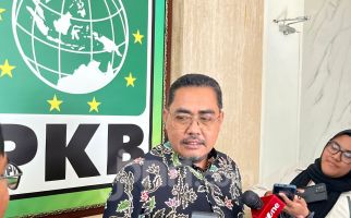 Marak Penggunaan Teknologi AI, PKB Ikut Arus untuk Hal Positif - JPNN.com