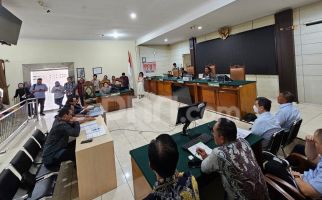 PN Niaga Semarang Nyatakan Sritex Pailit, Tim Kurator Lakukan Pemberesan Aset - JPNN.com