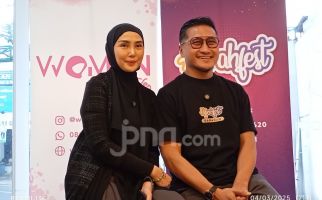 Hijrahfest 2025 dan Woman Festive jadi Wadah Perkuat Ekosistem Halal - JPNN.com