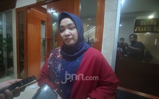 Pemenuhan Hak Pekerja Sritex Berproses, DPR Belum Perlu Bentuk Pansus - JPNN.com