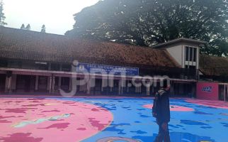 Lahan SMAN 1 Bandung Digugat Perkumpulan Lyceum Kristen, Murid Harap-Harap Cemas - JPNN.com