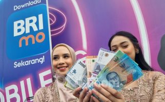 Menjelang Idulfitri, BI Jabar Siapkan Rp14,5 Triliun Uang Baru - JPNN.com