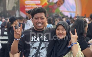 Ikhtiar Melawan Bot dan Penipuan Tiket Konser - JPNN.com