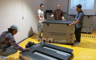 Gema Hadirkan Returnable Box Berbasis Teknologi, Cocok untuk Industri Farmasi dan F&B    - JPNN.com